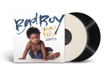 大人気アイテム Bad Boy Greatest Hits, Vol. 1 (2LP, Black & White Vinyl 洋楽